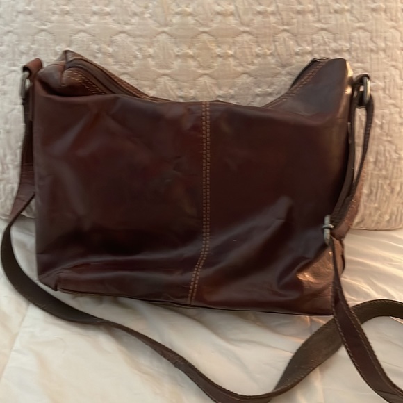 Jack George’s Crossbody Bag - Picture 2 of 7